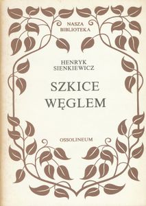 Szkice Węglem