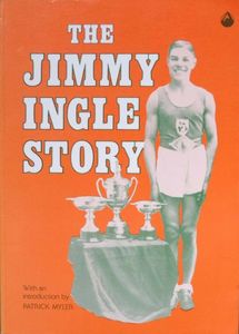 The Jimmy Ingle Story