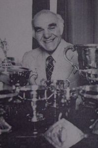 Jimmy Ingle