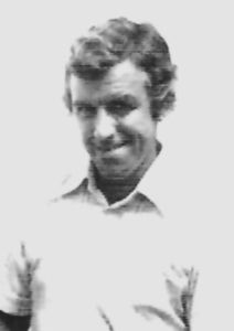 Patrick Myler