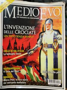 Medioevo (2019 - 07)