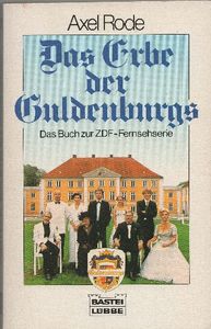 Das Erbe der Guldenburgs