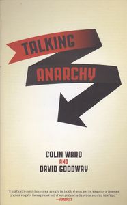 Talking Anarchy