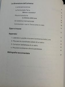 Grandi idee della matematica - n. 06 - Misurare Il cielo e la terra