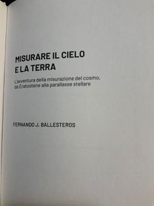 Grandi idee della matematica - n. 06 - Misurare Il cielo e la terra