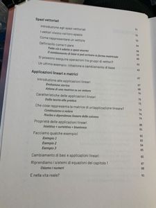 Grandi idee della matematica - n. 07 - Viaggio negli spazi N-dimensionali