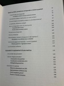 Grandi idee della matematica - n. 07 - Viaggio negli spazi N-dimensionali