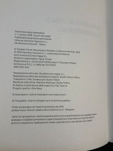 Grandi idee della matematica - n. 07 - Viaggio negli spazi N-dimensionali