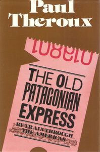 The Old Patagonian Express