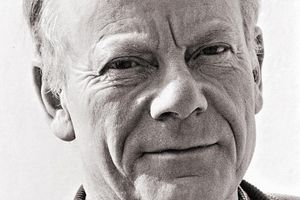 P. N. Furbank