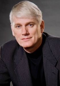 Mike Richardson