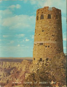 Grand Canyon National Park, Arizona