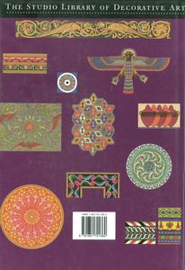 The Encyclopedia of Ornament