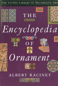 The Encyclopedia of Ornament