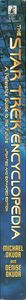The Star Trek Encyclopedia