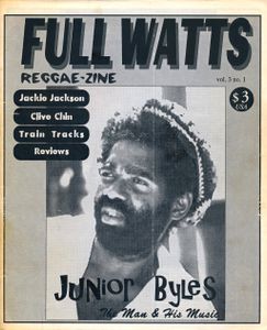 Full Watts Vol. 3 No. 1