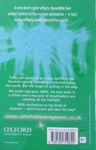 Chaos Effect