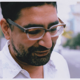 Sukhdev Sandhu