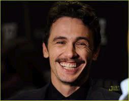James Franco