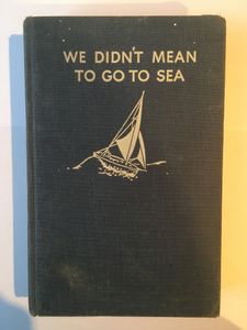 We Didn't Mean to Go to Sea
