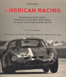 American Racing