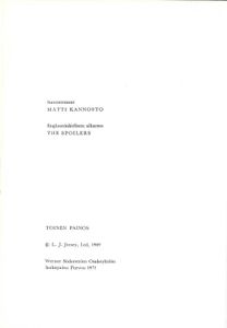 Tehtävä kuudelle