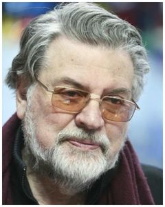 Александр Анатольевич Ширвиндт