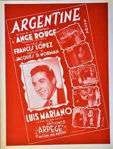 Argentine