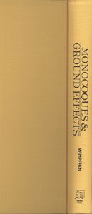 Monocoques & Ground Effects: World Championship Sports Car Racing in Photographs, 1982-1992