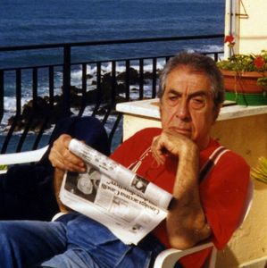 Caio Garrubba
