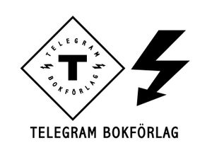 Telegram bokförlag