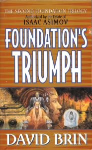 Foundation's Triumph