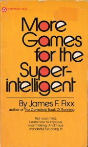 More Games for the Super-Intelligent