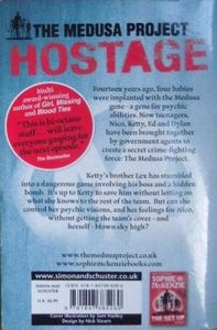 The Hostage