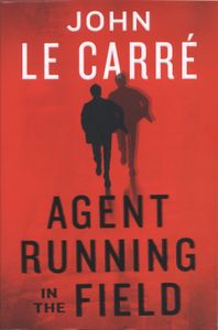 Agent Running in the Field