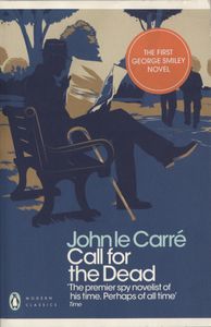 Call for the Dead