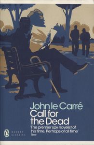 Call for the Dead