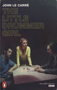 The Little Drummer Girl