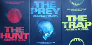Hunt Trilogy