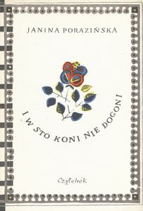 I W Sto Koni Nie Dogoni