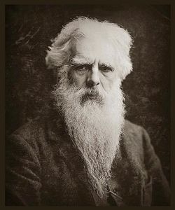 Edward James Muggeridge