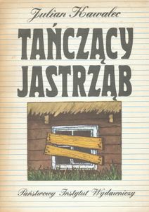 Tańczący Jastrząb