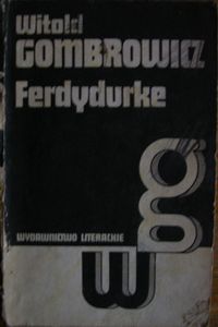 Ferdydurke