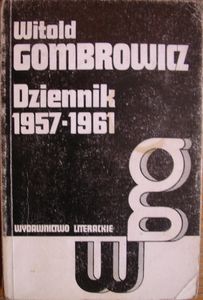 Dziennik 1957-1961