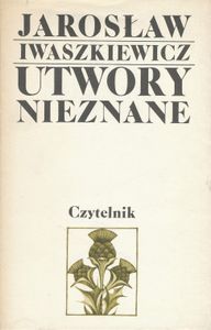 Utwory Nieznane