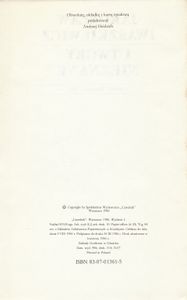Utwory Nieznane