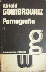 Pornografia