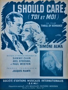 Toi et Moi