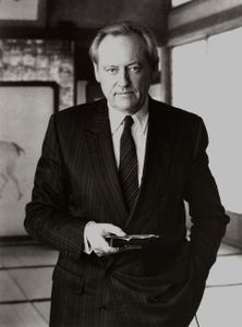 Reinhart Wolf