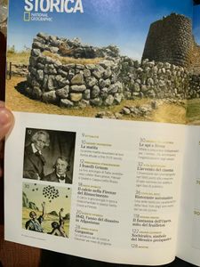 Storica National Geographic - (129)